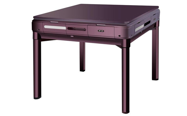 洗牌总卡牌？贡嘎贡嘎麻将桌洗牌故障维修方法看这里