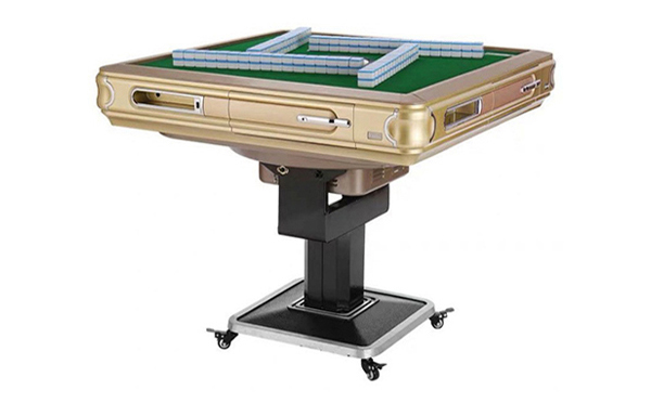 自动贡嘎贡嘎麻将机选购与家庭娱乐适配指南