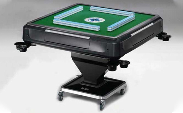 贡嘎贡嘎麻将机选购要注意哪些细节？天虎商贸的品类与服务实践