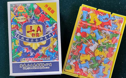 贡嘎扑克批发采购指南与产品质量识别要点解析